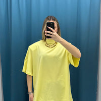 Maglia"Puff Sphere Sweater"-111