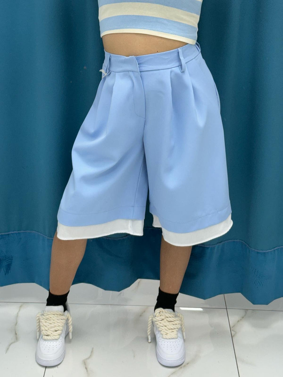 Bermuda oversize 10001