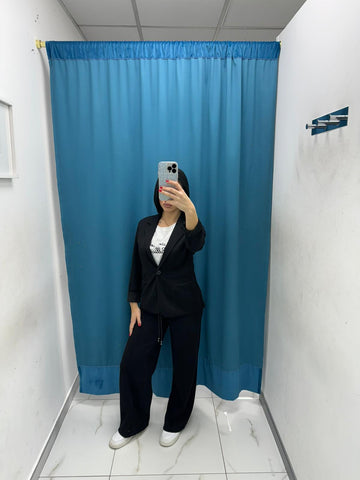 Coordinato giacca e pantalone 2422