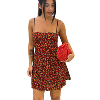 Vestito a fiorellini - 697288