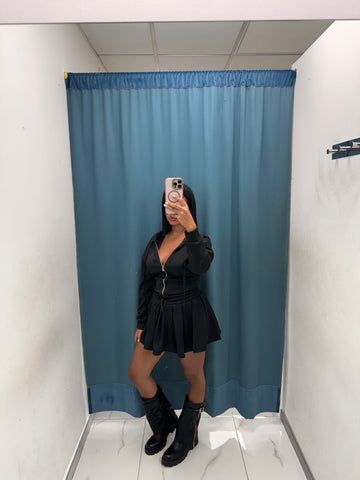 Urban Set – Gonna & Felpa Matchy-96933