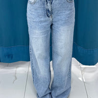 Jeans"Clear Line"-7157