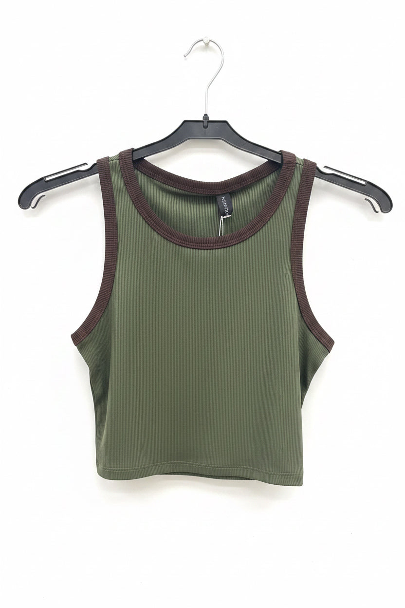 Canotte"Bay"5118
