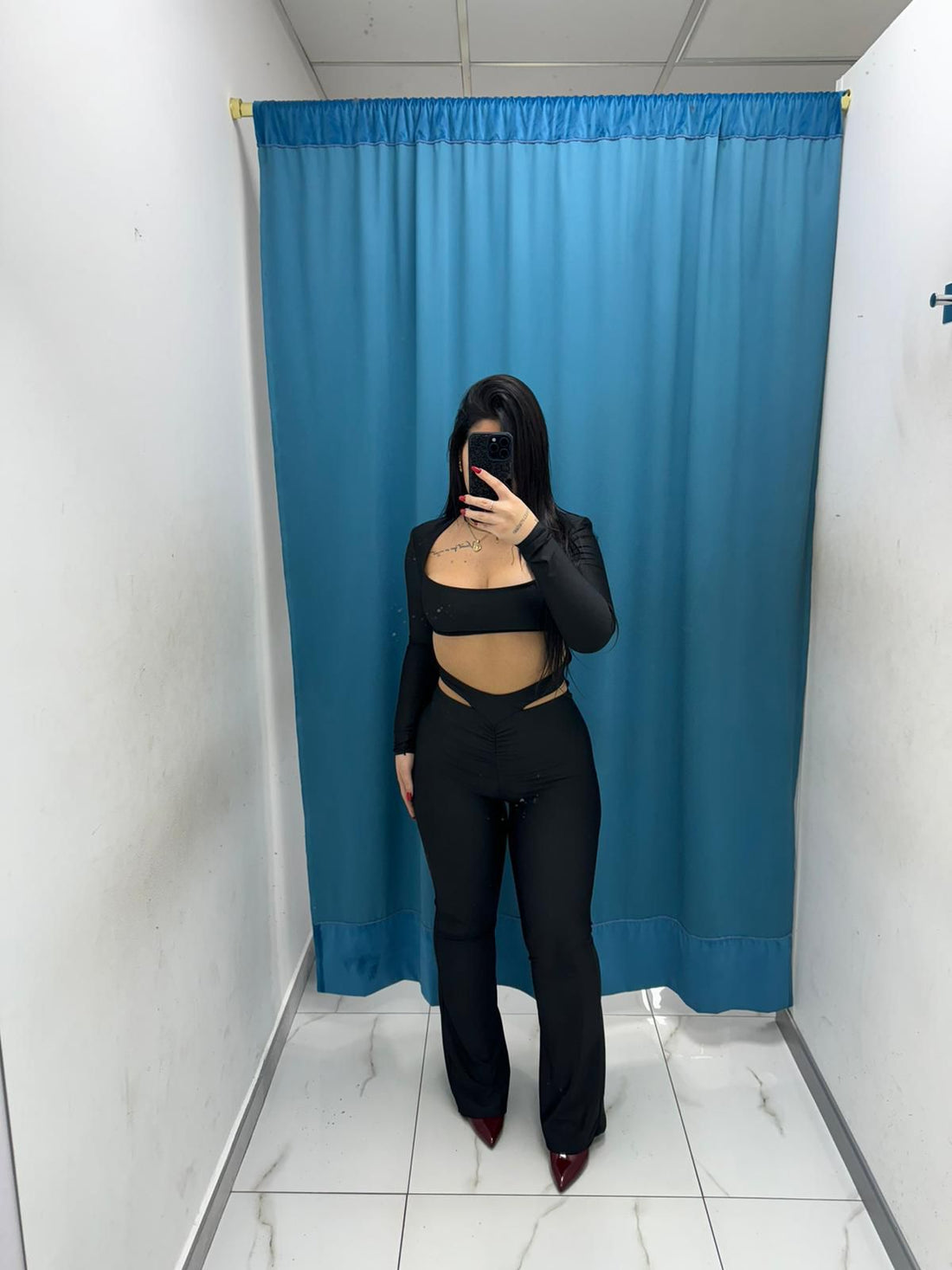 SkinGlow One-Piece - 2189