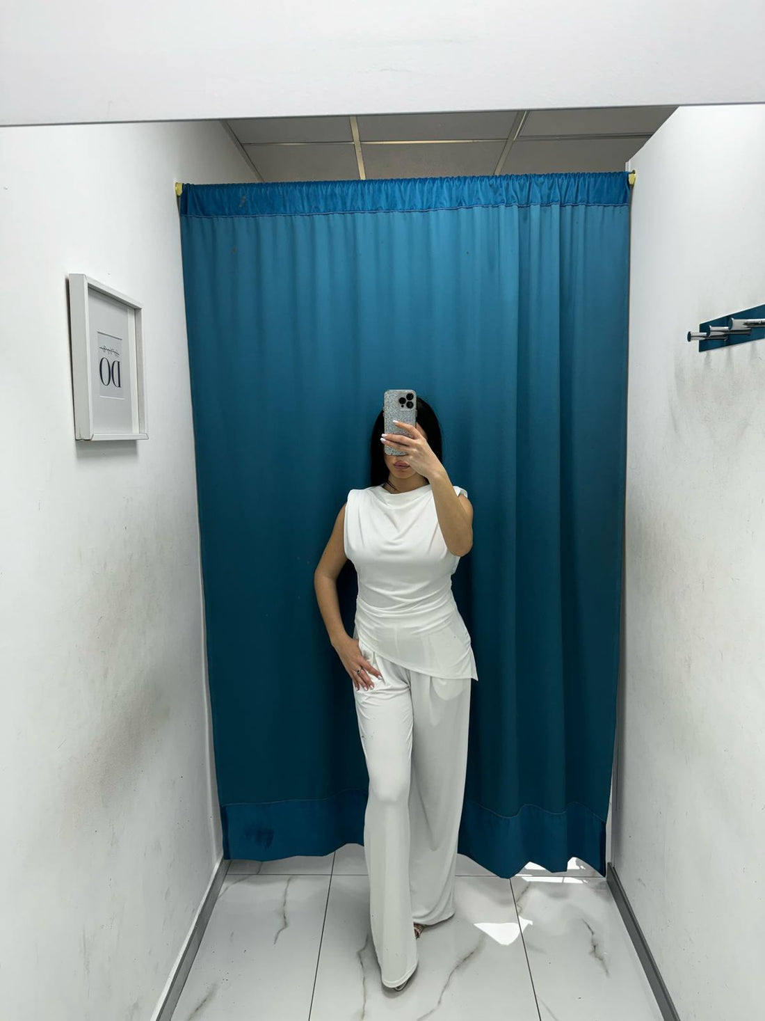 Coordinato maglia e pantalone 2575