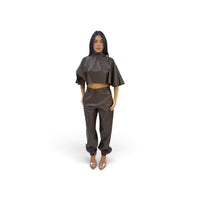 Coordinato"Leather"5758