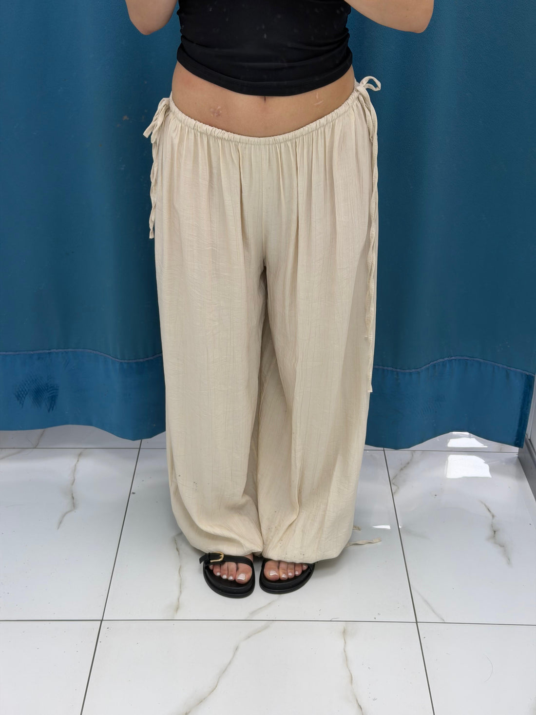 Pantalone "Fly"-190