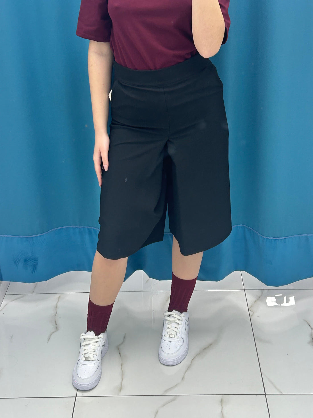 Bermuda basic 2026