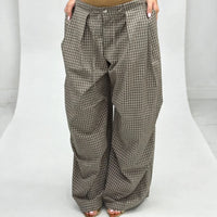 Pantalone"Scozzese"-036