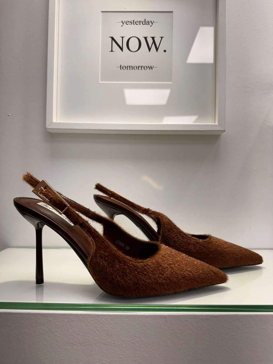 Passi di stile-LT005