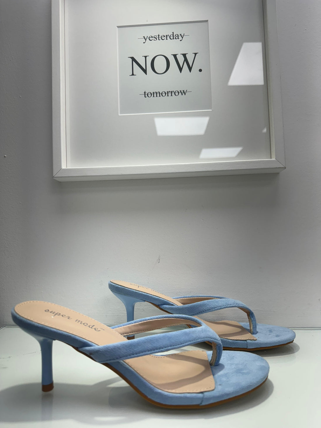 tacchi"Sky Blue"-4725