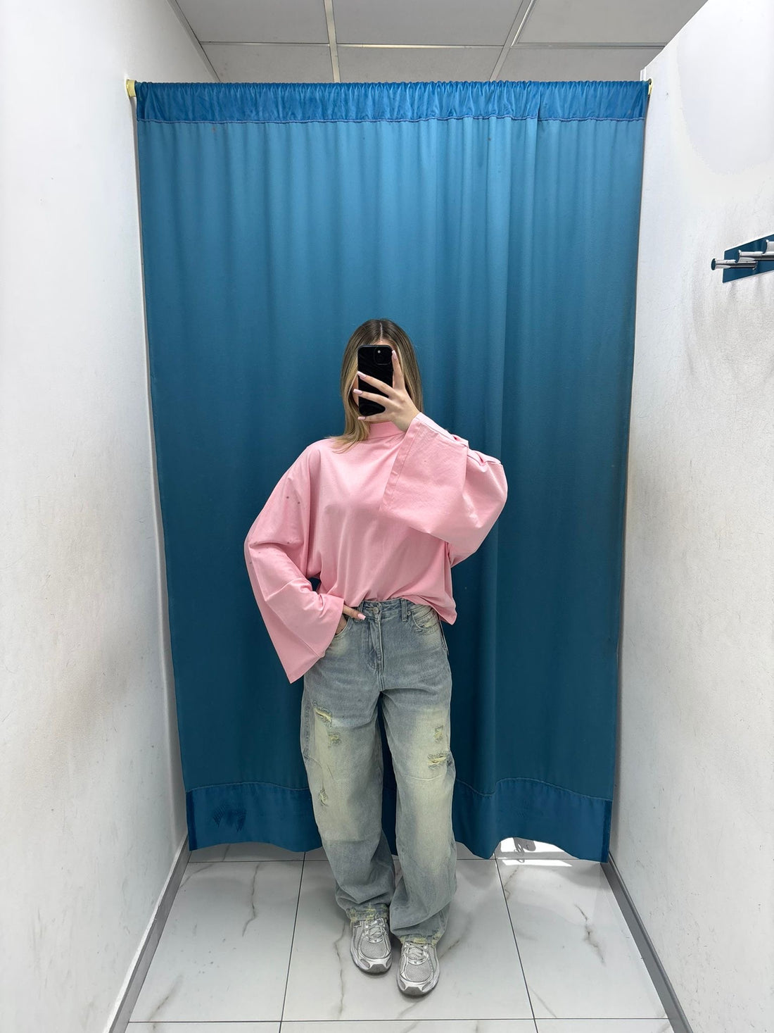 jeans"Dune"-5810