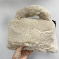 Borsa in ecopelliccia