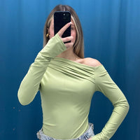 Maglia Kim basic 6006