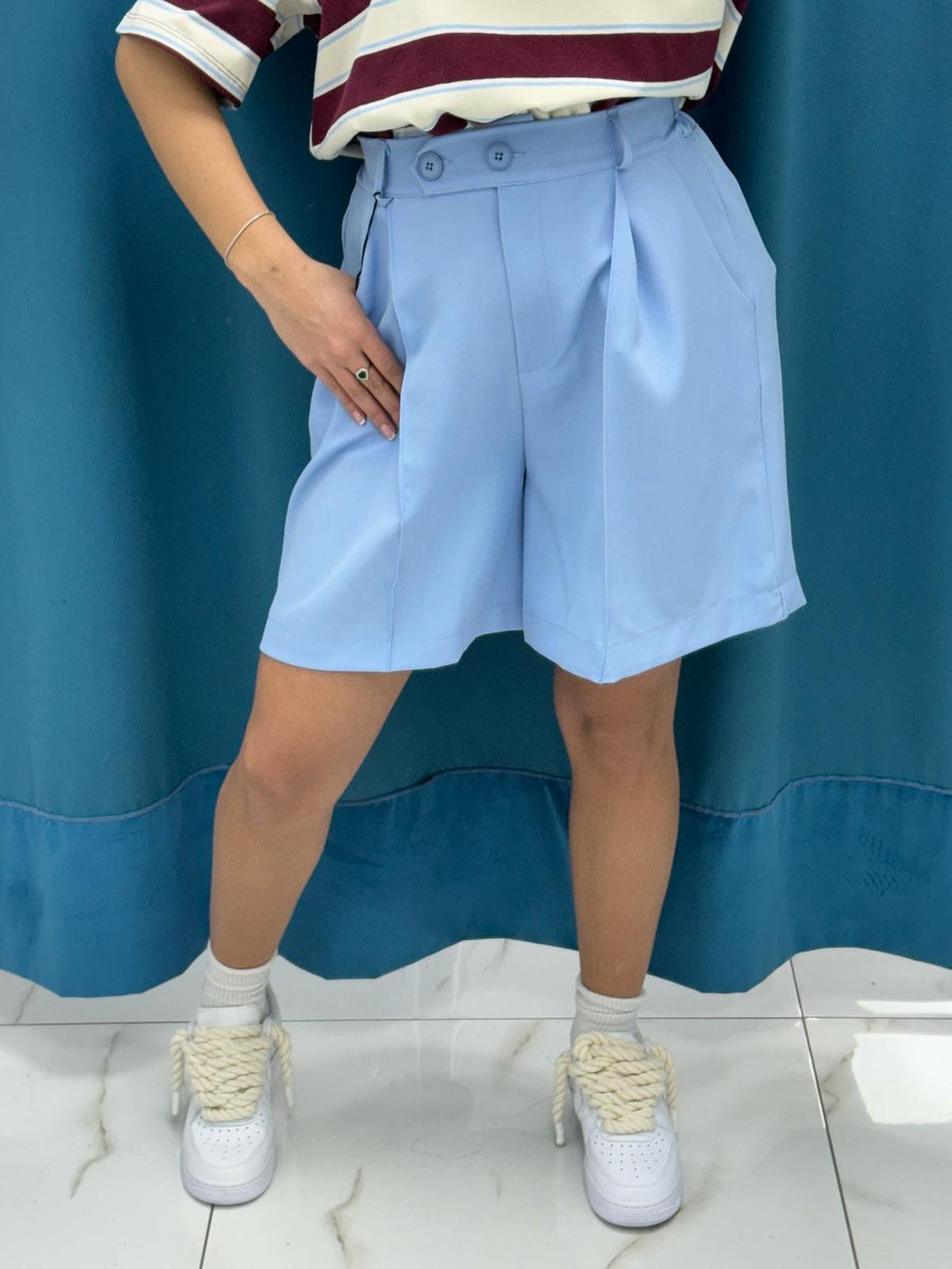 Shorts basic 5825