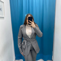 Tailleur giacca e pantalone 30575