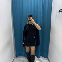 Vestito “Eclipse Drape” 1857