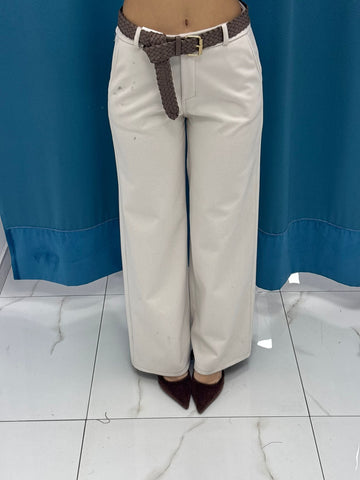 Pantalone Elegance Flow - 575