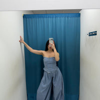 Completo"Blue Harmony"-6700