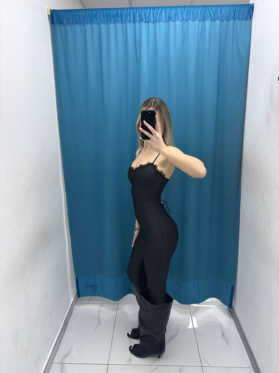 Jumpsuit “sofia”-880