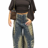 Jeans"HorseHoe"-980171