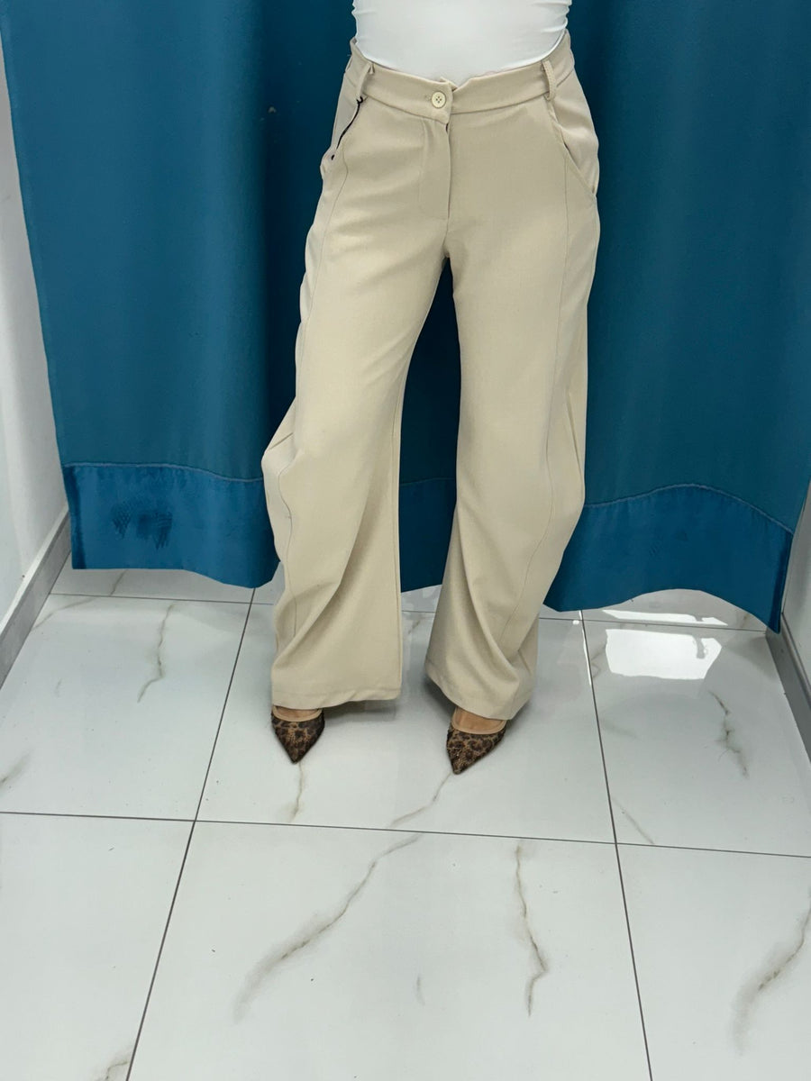 Pantalone balloon 6238