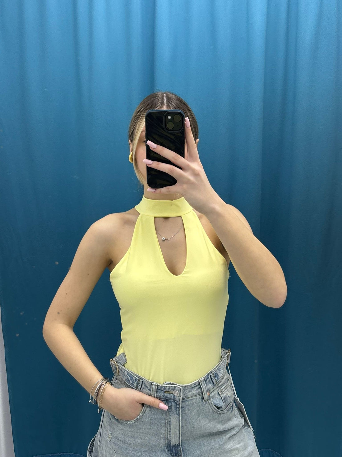 Body"V"-16582