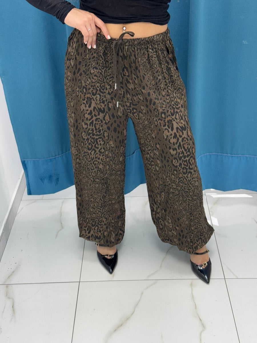 Tuta "WildFit Jogger"-25672