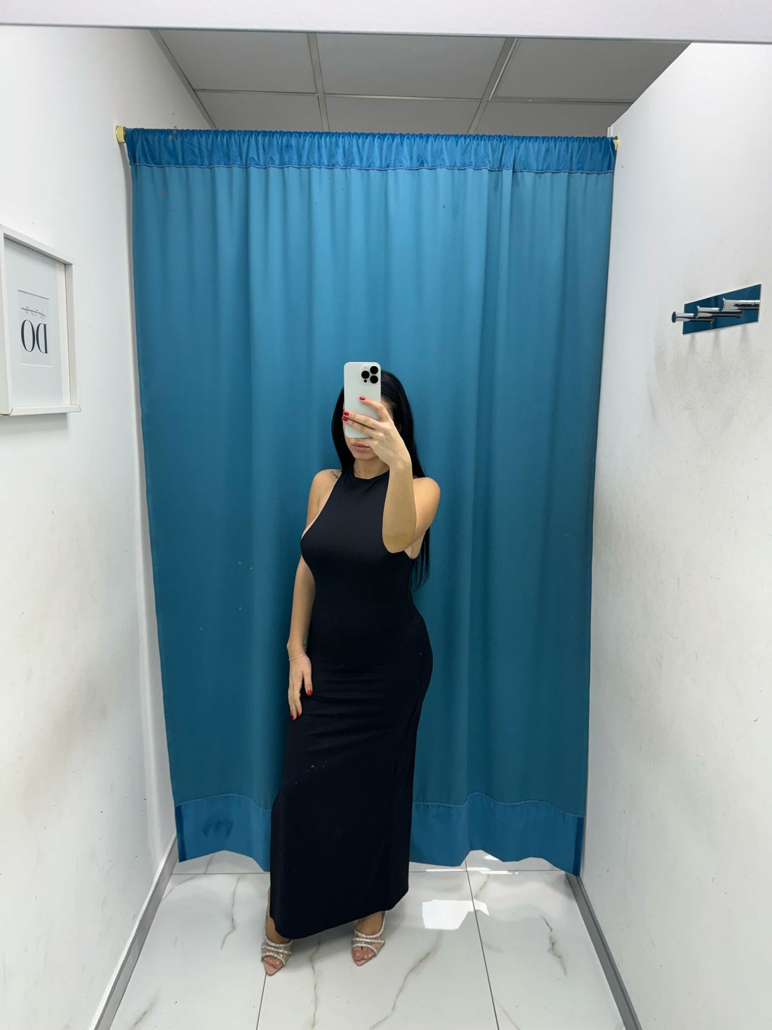 Vestito Kendall 13673