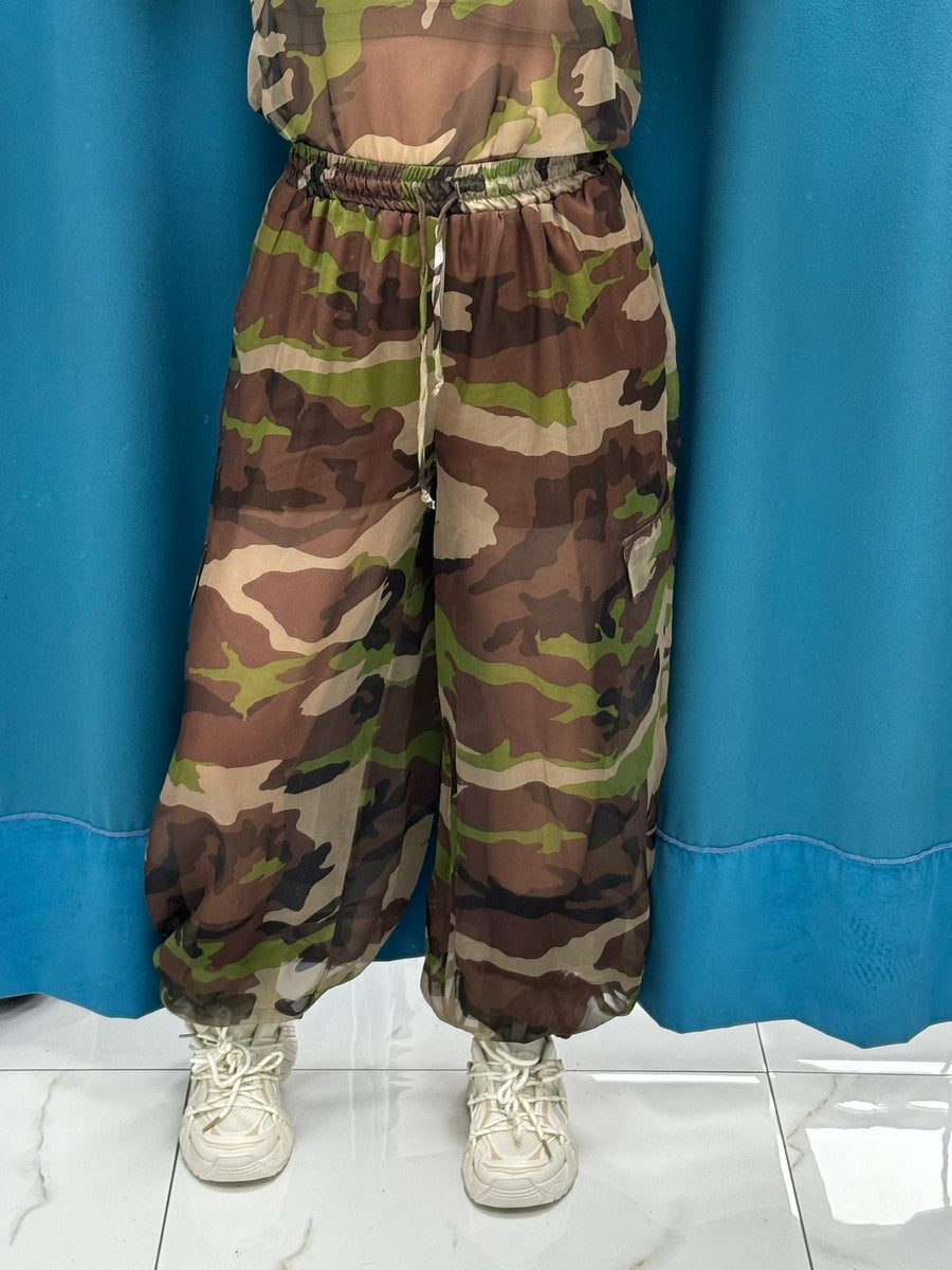 Pantalone lumina 2894