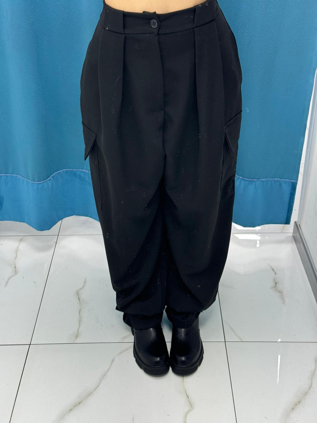 Midnight Shape - 602