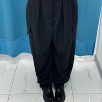 Midnight Shape - 602