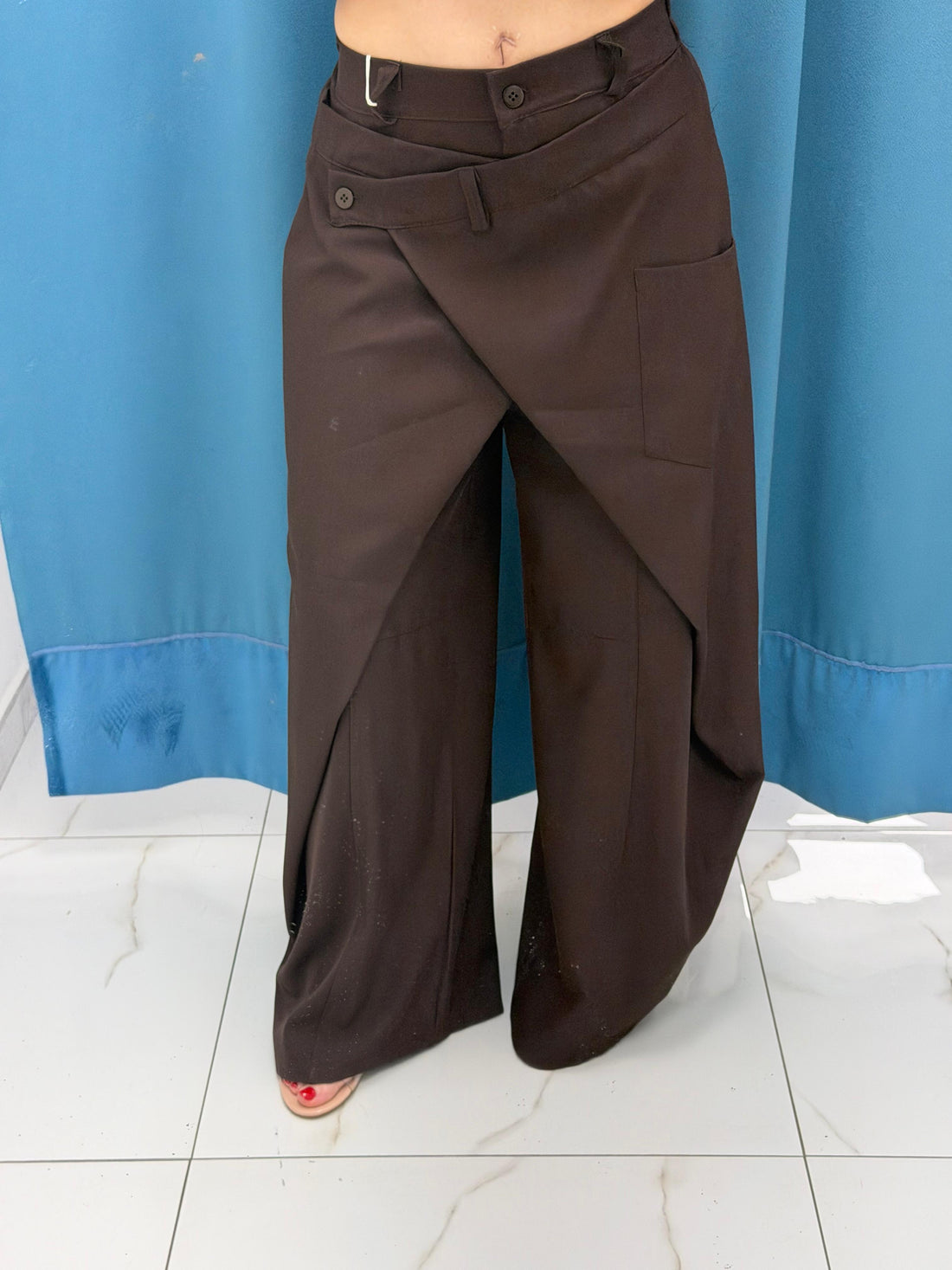 Pantalone"Metropolis"-9251