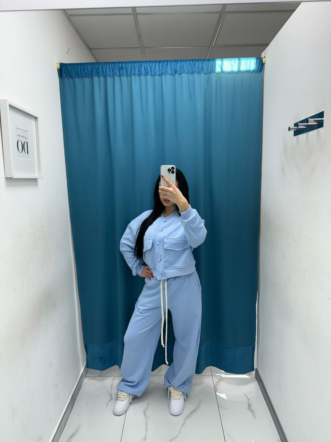 Coordinato giacca e pantalone 020