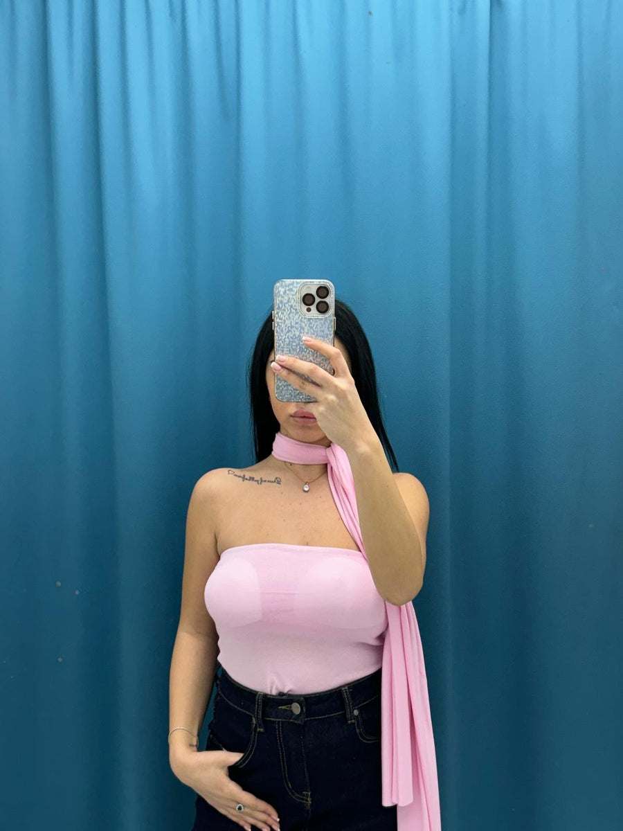 Top a fascia 5322