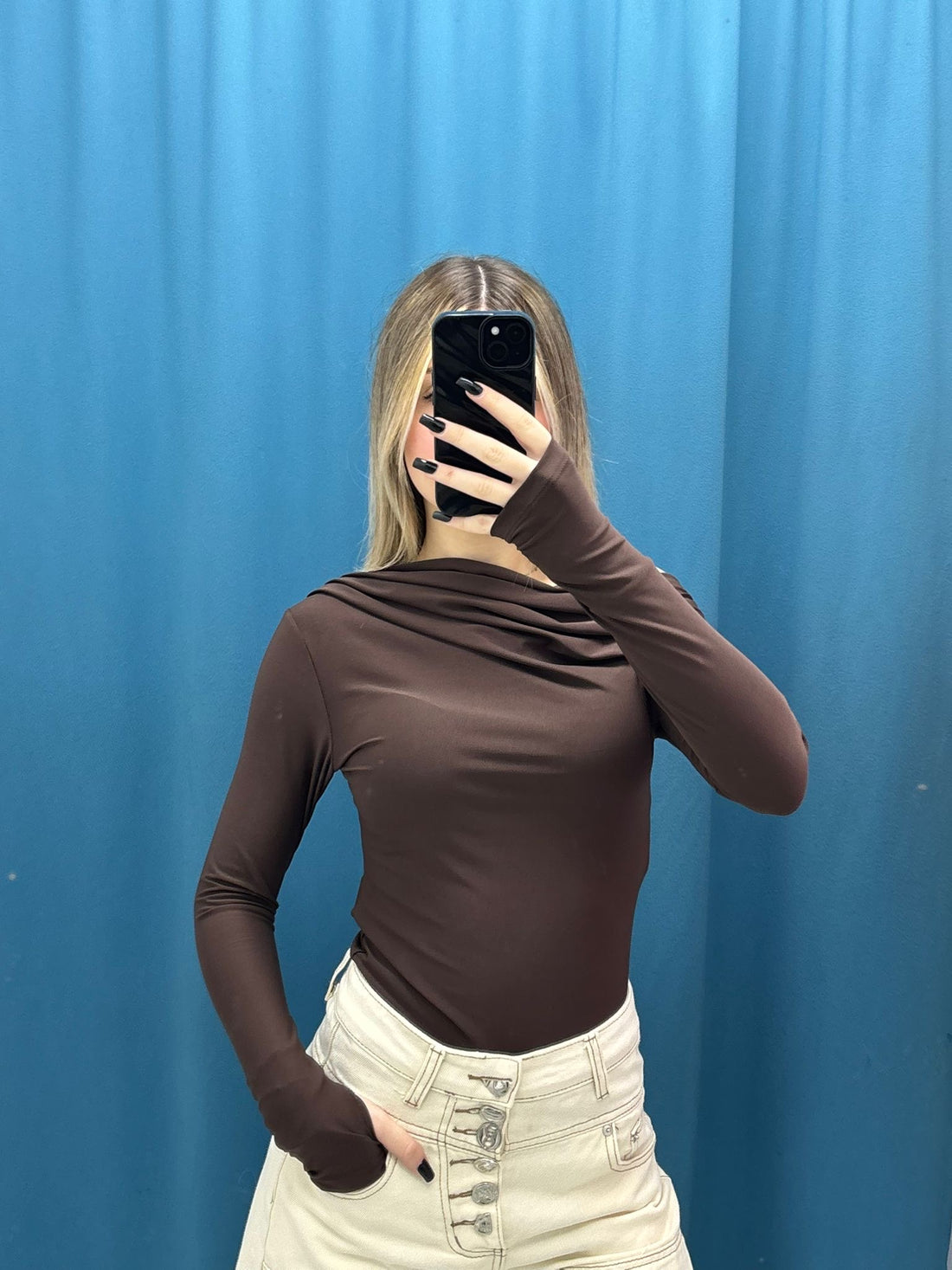 Maglia Kim basic 6006