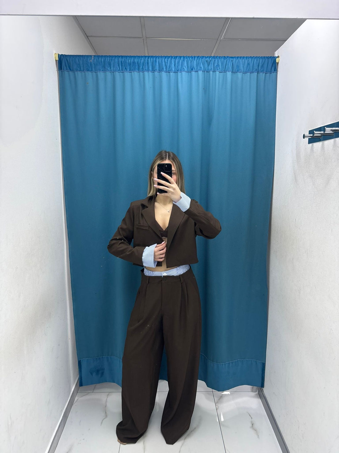 Tailleur “Eleganza Elasticata”-13432