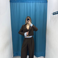 Tailleur “Eleganza Elasticata”-13432