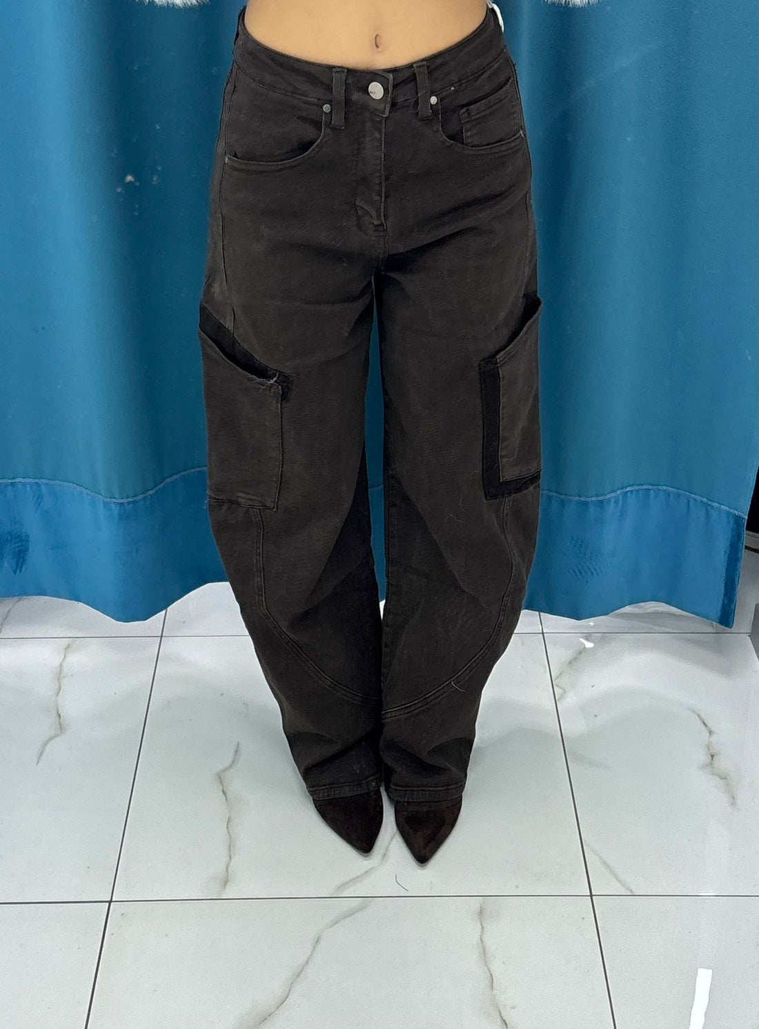 Urban Utility Cargo - 5206