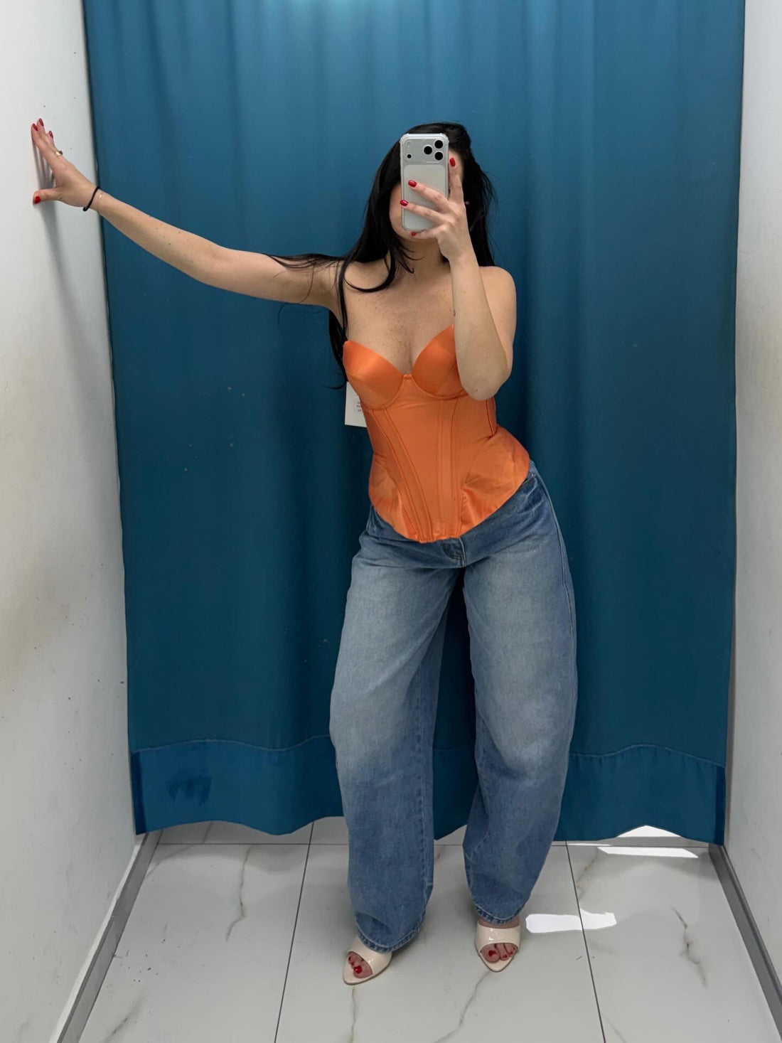 Corsetto "Alexa"-6910