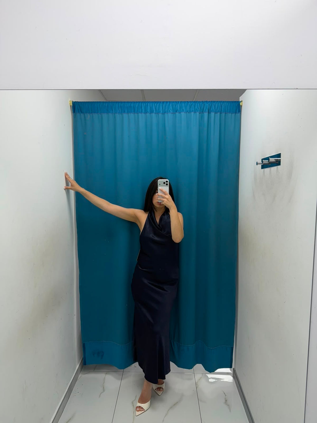 Vestito"seta"-28027