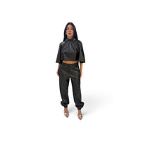 Coordinato"Leather"5758