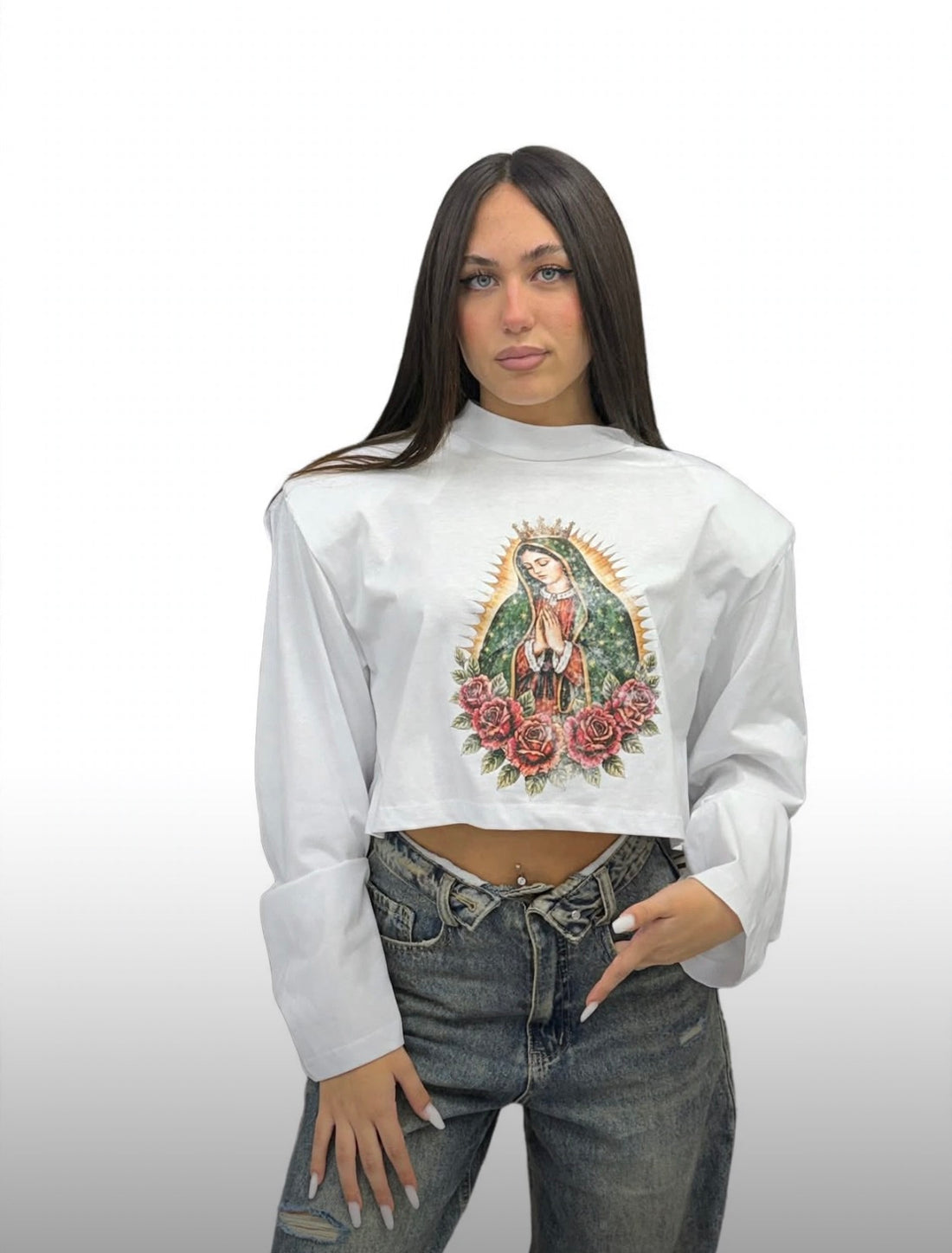 Maglia"MADONNA "-0270301