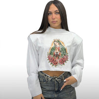 Maglia"MADONNA "-0270301