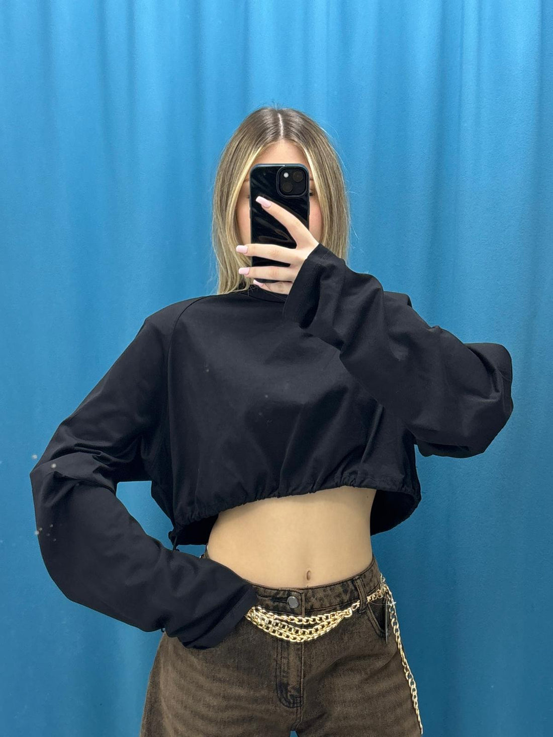 Maglia"Armonia"-3243