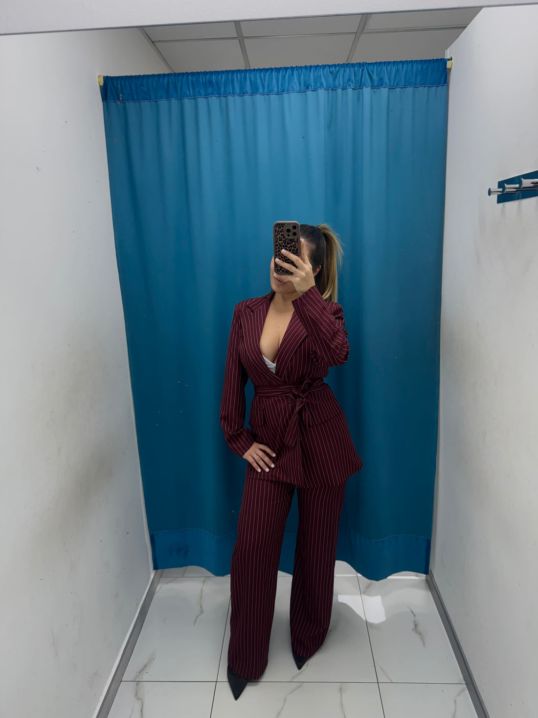 Morgana – Eleganza Ribelle - 63775