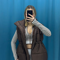 Smanicato"AURORA FLEX VEST"-9712