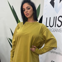 Cozy Flow Top - 366783