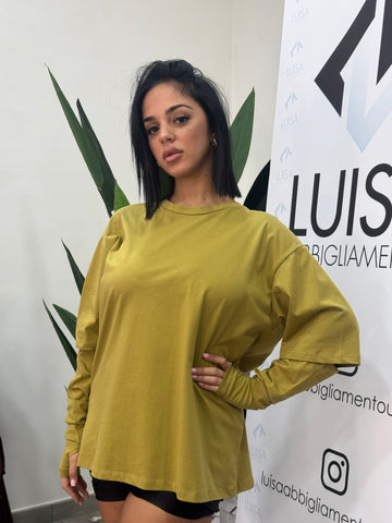 Cozy Flow Top - 366783