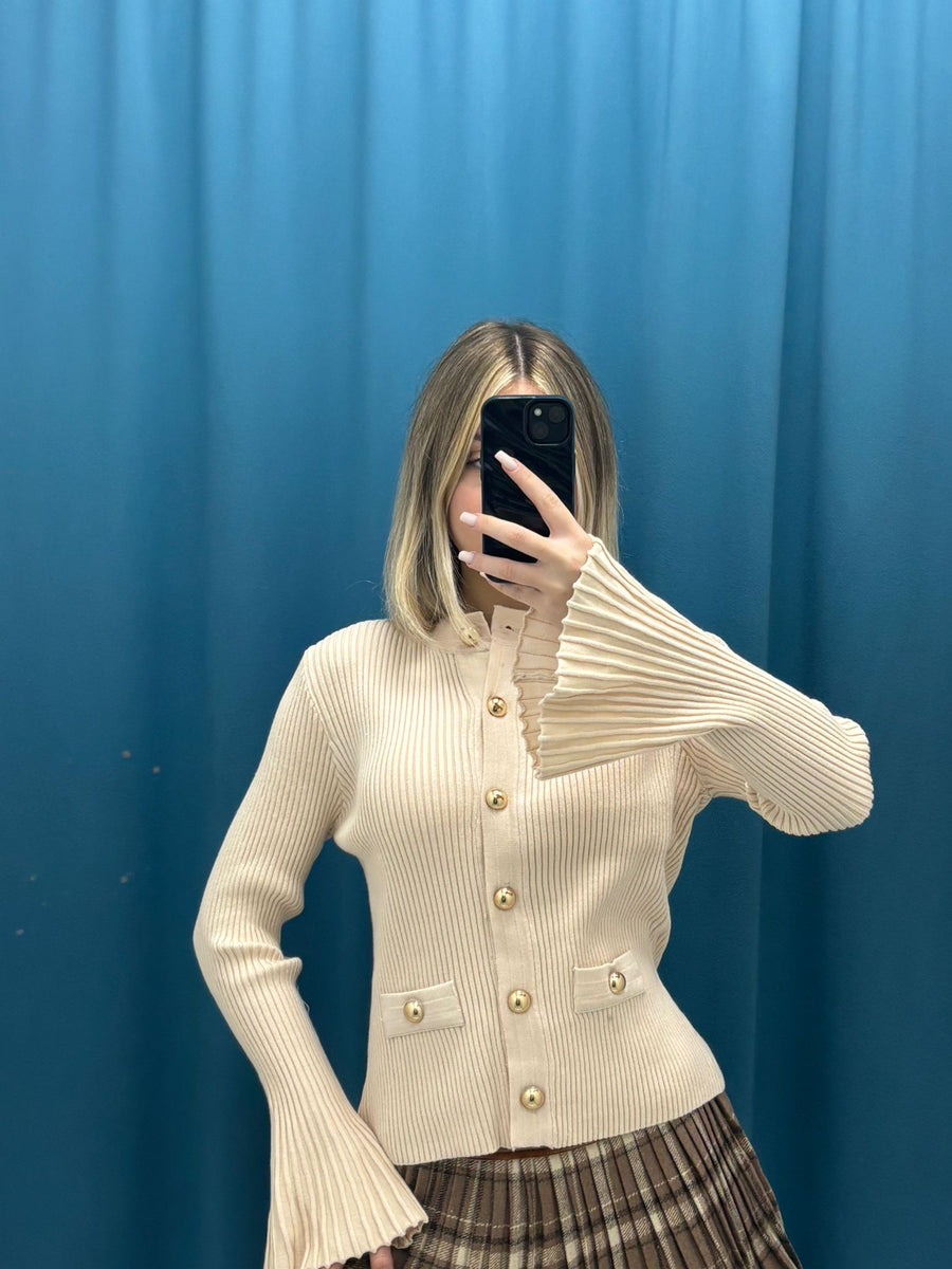 CozyBlend Knit – 06013